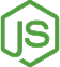 Nodejs Logo